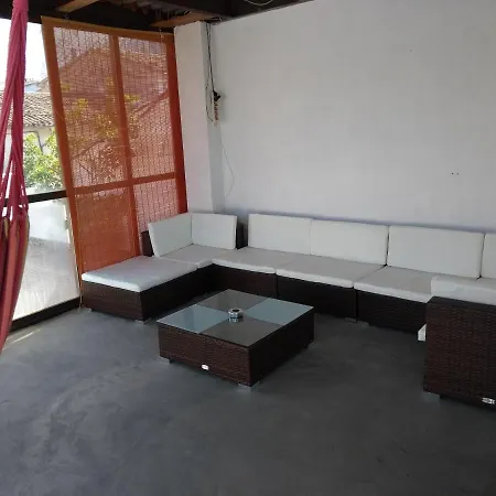 Holiday home Ca Pep