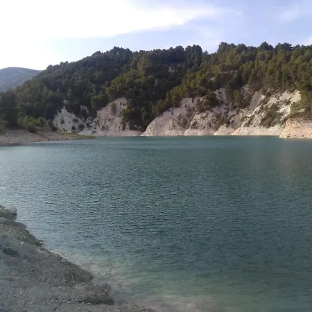 Ca Pep Holiday home Benimantell
