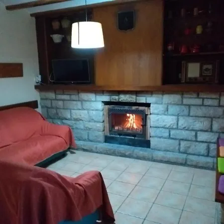 Holiday home Ca Pep Benimantell