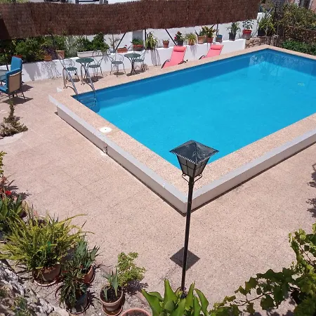 Holiday home Ca Pep