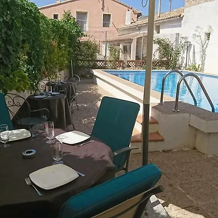 Ca Pep Holiday home