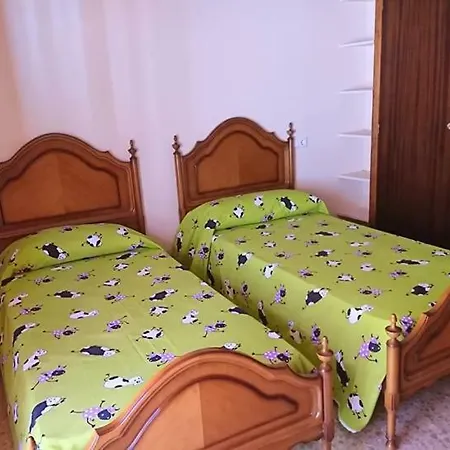Ca Pep Holiday home