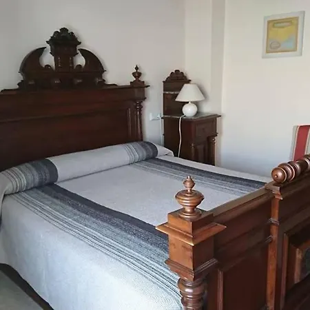 Holiday home Ca Pep Benimantell