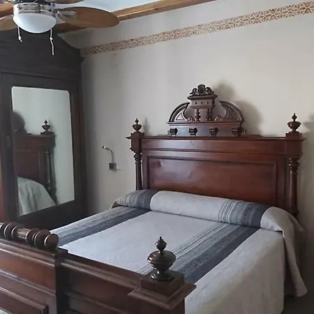Ca Pep Holiday home Benimantell