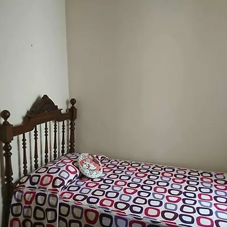 Holiday home Ca Pep *