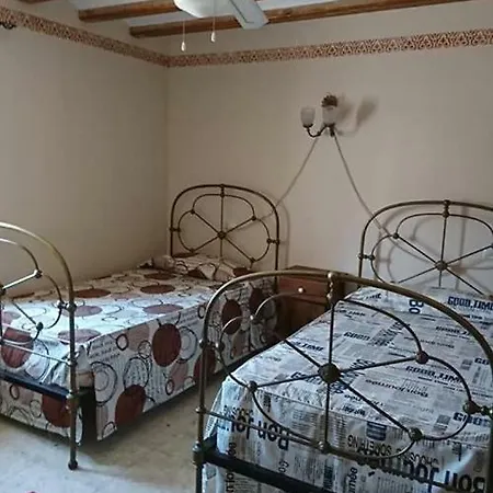 Holiday home Ca Pep *