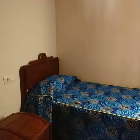 Ca Pep Holiday home Benimantell