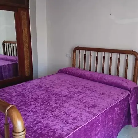 Holiday home Ca Pep